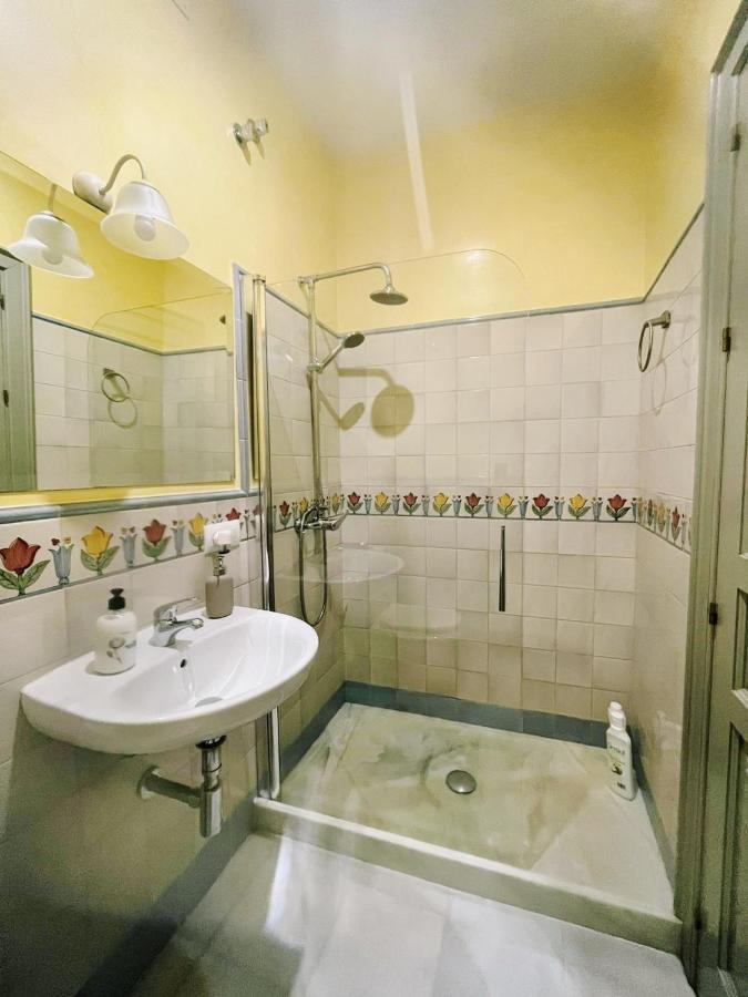 Carmona Center Apartment Kültér fotó